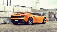 Cars Lamborghini automobile vehicles lamborghini gallardo 