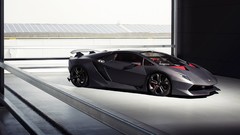 Cars Lamborghini automobile vehicles Lamborghini Sesto Elemento