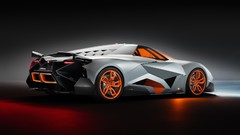 Cars Lamborghini concept cars Lamborghini Egoista