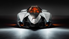 Cars Lamborghini concept cars Lamborghini Egoista
