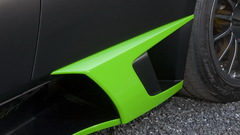 Cars Lamborghini Edo Competition