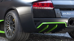 Cars Lamborghini Edo Competition