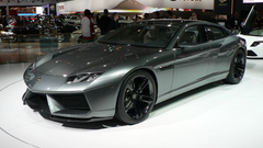 Cars Lamborghini Estoque