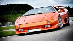 Cars Lamborghini exotic super cars lamborghini diablo