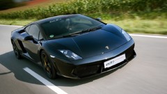Cars lamborghini gallardo Edo Competition