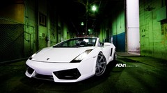 Cars lamborghini gallardo Lamborghini Gallardo Spyder