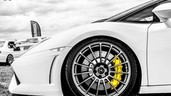 Cars lamborghini gallardo LP560