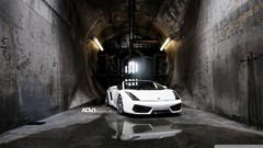 Cars lamborghini gallardo Spyder