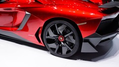 Cars Lamborghini geneva Lamborghini-Aventador pearlescence