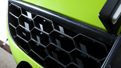 Cars Lamborghini green cars