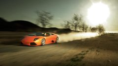 Cars Lamborghini italian cars