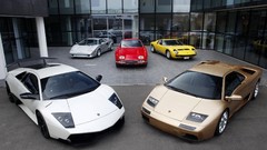 Cars Lamborghini italian cars lamborghini countach lamborghini 