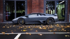 Cars Lamborghini Italian Supercars