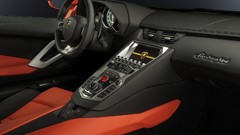 Cars Lamborghini lamborghini aventador