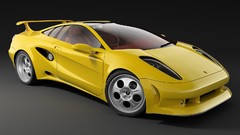 Cars Lamborghini Lamborghini Cala