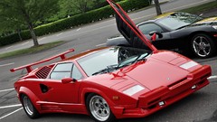 Cars Lamborghini lamborghini countach