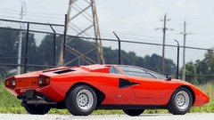 Cars Lamborghini Lamborghini Countach LP400