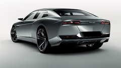 Cars Lamborghini Lamborghini Estoque