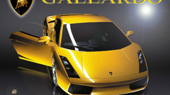 Cars Lamborghini lamborghini gallardo