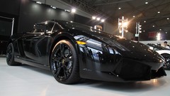 Cars Lamborghini lamborghini gallardo