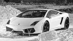 Cars Lamborghini Lamborghini Gallardo LP560-4