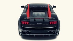 Cars Lamborghini Lamborghini Gallardo LP560-4 Edizione Tecnica