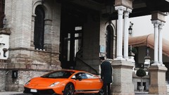 Cars Lamborghini lamborghini gallardo Superleggera