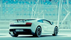 Cars Lamborghini Lamborghini Gallardo Superleggera