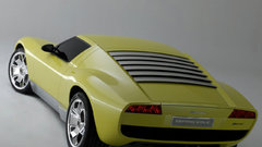 Cars Lamborghini Lamborghini Miura