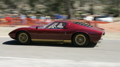 Cars Lamborghini Lamborghini Miura