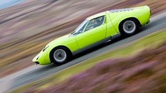 Cars Lamborghini Lamborghini Miura