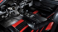 Cars Lamborghini Lamborghini Miura P400 S