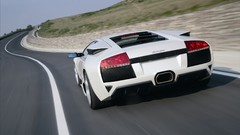 Cars Lamborghini Lamborghini Murcielago