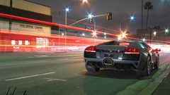 Cars Lamborghini Lamborghini Reventon