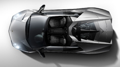 Cars Lamborghini Lamborghini Reventon