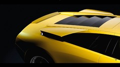 Cars Lamborghini mundo Murcielargo