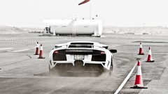 Cars Lamborghini Murcielago LP640