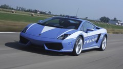 Cars Lamborghini Police Interceptor