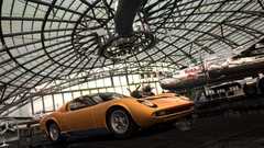 Cars Lamborghini Red Bull playstation 3 Supercars classic cars 