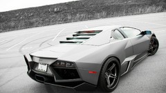 Cars Lamborghini Reventon