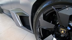 Cars Lamborghini Reventon