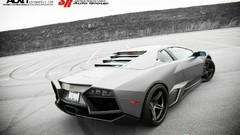 Cars Lamborghini Reventon