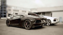 Cars Lamborghini Reventon