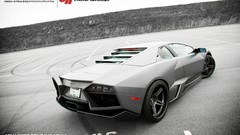 Cars Lamborghini Reventon ADV 1