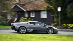 Cars Lamborghini reventon Lamborghini Reventon