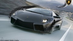 Cars Lamborghini Reventon luxury