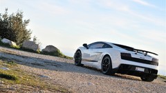 Cars Lamborghini roads automobile vehicles Lamborghini gallardo 