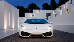 Cars Lamborghini sema