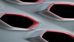 Cars Lamborghini Sesto Elemento