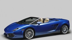 Cars Lamborghini Spyder lamborghini gallardo
